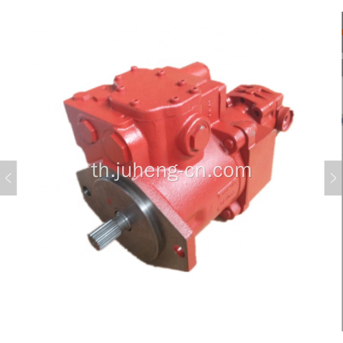 Excavator Main Pump TB80FR ไฮดรอลิกปั๊ม 19020-17500